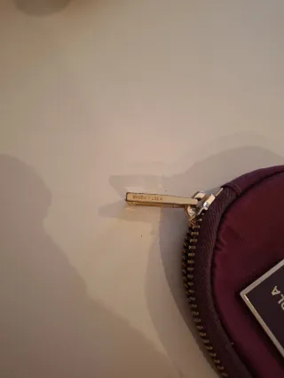 Monedero de Bimba y Lola