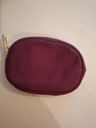 Monedero de Bimba y Lola