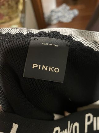 Vestito Pinko taglia S