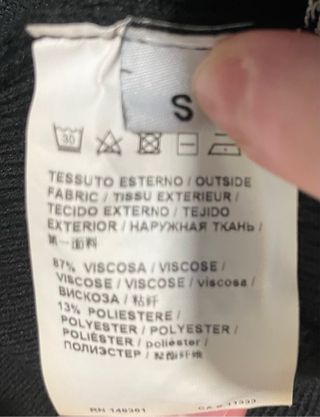 Vestito Pinko taglia S