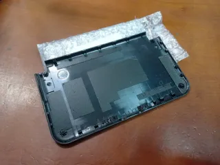 Cover Superiore Rossa Nintendo 3DS XL