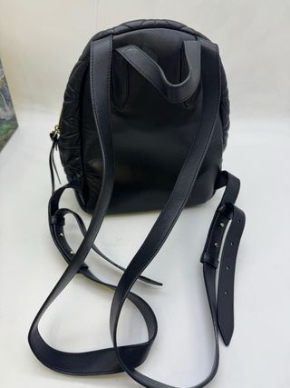 Mochila Jimmy Choo Negra