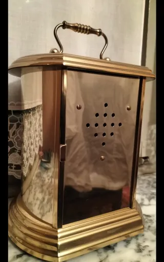 Orologio da tavolo Kienzle