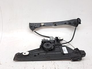 ELEVALUNAS DELANTERO IZQUIERDO OPEL CORSA F