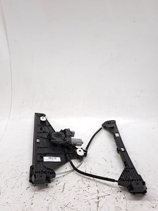 ELEVALUNAS DELANTERO IZQUIERDO OPEL CORSA F