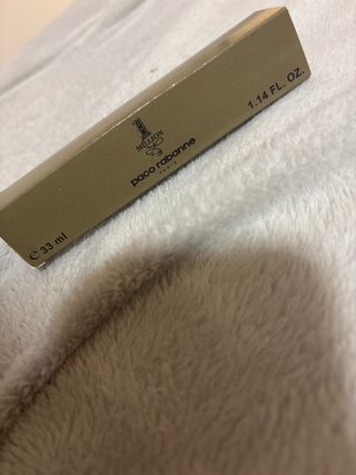 Paco Rabanne 1 Million Eau de Toilette 33ml