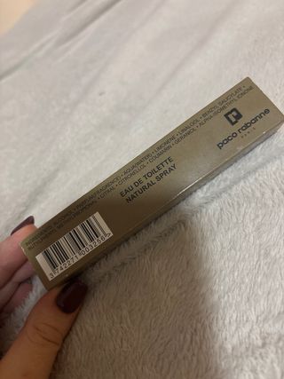 Paco Rabanne 1 Million Eau de Toilette 33ml