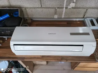 Aire Acondicionado Split AIRMART