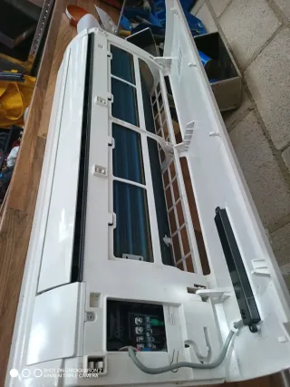 Aire Acondicionado Split AIRMART