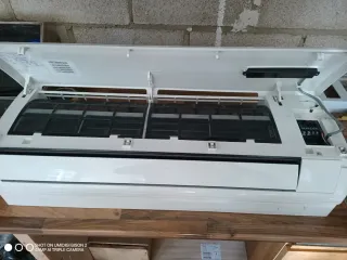 Aire Acondicionado Split AIRMART