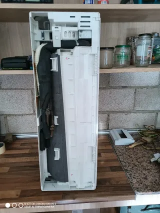 Aire Acondicionado Split AIRMART