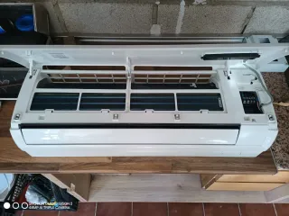 Aire Acondicionado Split AIRMART