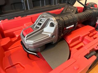 Amoladora angular recargable 40V