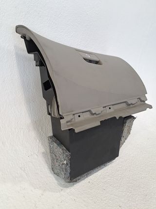 GUANTERA PEUGEOT 206 BERLINA