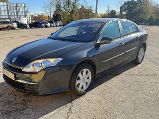 Renault Laguna 2009