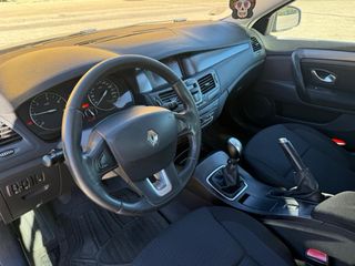 Renault Laguna 2009