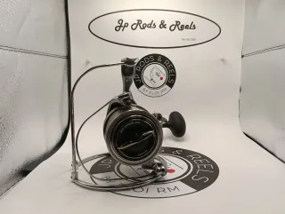 Shimano Power Aero 14000 XSC PG + Funda