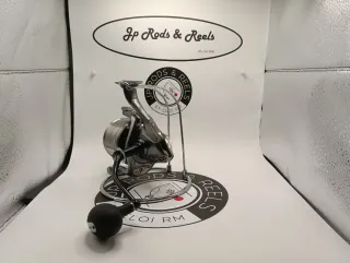 Shimano Power Aero 14000 XSC PG + Funda