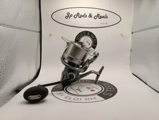 Shimano Power Aero 14000 XSC PG + Funda