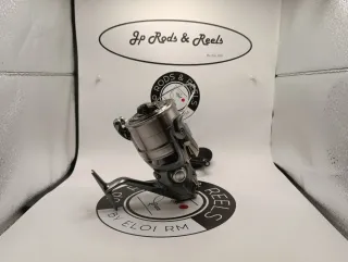 Shimano Power Aero 14000 XSC PG + Funda