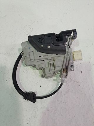 CERRADURA PUERTA TRASERA DERECHA VOLKSWAGEN PASSAT VARIANT (