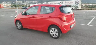 Opel KARL 2018