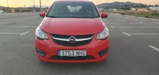 Opel KARL 2018