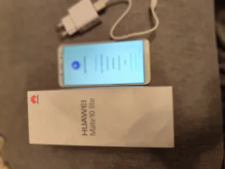 Huawei Mate 10 lite 64GB Prestige Gold