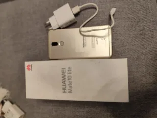 Huawei Mate 10 lite 64GB Prestige Gold
