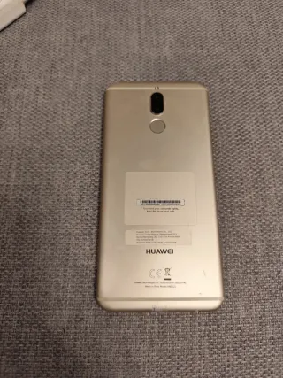 Huawei Mate 10 lite 64GB Prestige Gold