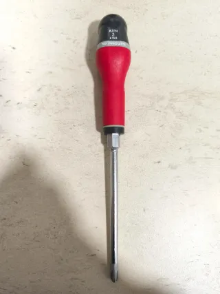 Destornillador Facom PH3 x 150