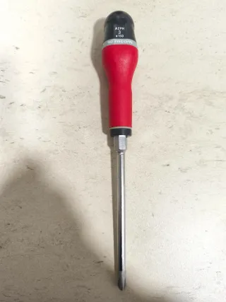 Destornillador Facom PH3 x 150