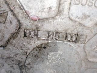 DEPRESOR FRENO / BOMBA VACIO CITROEN 2CV 6 (11)