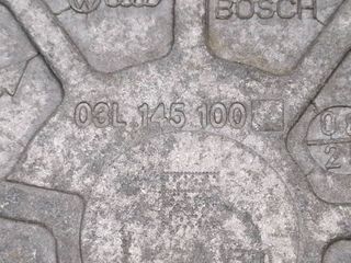 DEPRESOR FRENO / BOMBA VACIO CITROEN 2CV 6 (12)