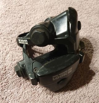 Pedales LOOK Greg Lemond