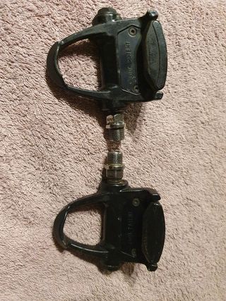 Pedales LOOK Greg Lemond