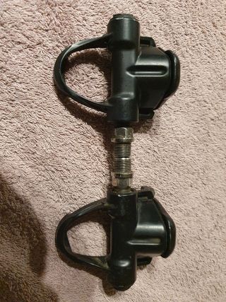 Pedales LOOK Greg Lemond