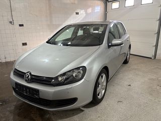 Volkswagen Golf 2012