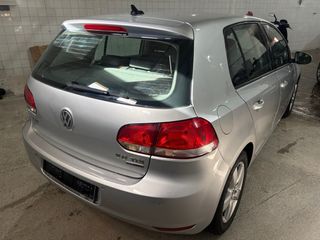 Volkswagen Golf 2012