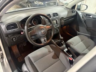 Volkswagen Golf 2012