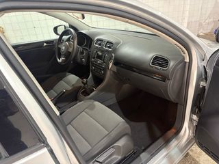 Volkswagen Golf 2012