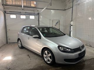 Volkswagen Golf 2012