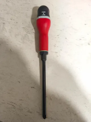 Destornillador Facom AZDH3