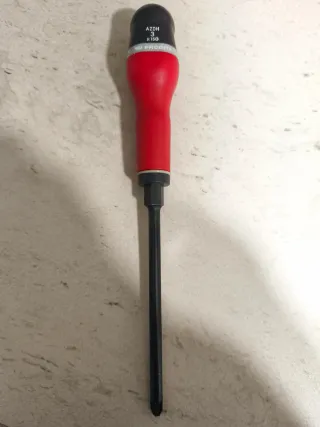 Destornillador Facom AZDH3