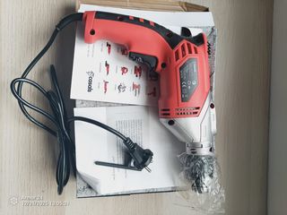 Taladro Percutor Casals 500W