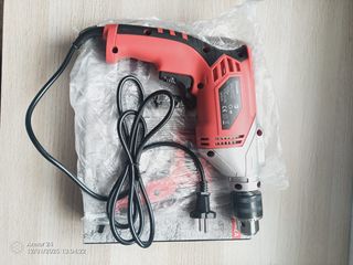 Taladro Percutor Casals 500W