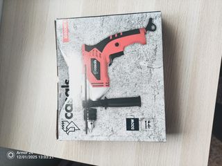 Taladro Percutor Casals 500W