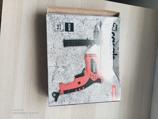 Taladro Percutor Casals 500W