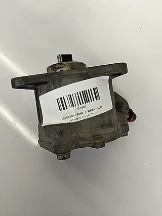 DEPRESOR FRENO / BOMBA VACIO FIAT DOBLO (2)