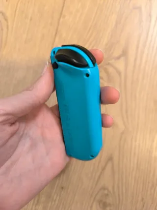 Mando Joy-con Nintendo Switch Azul
